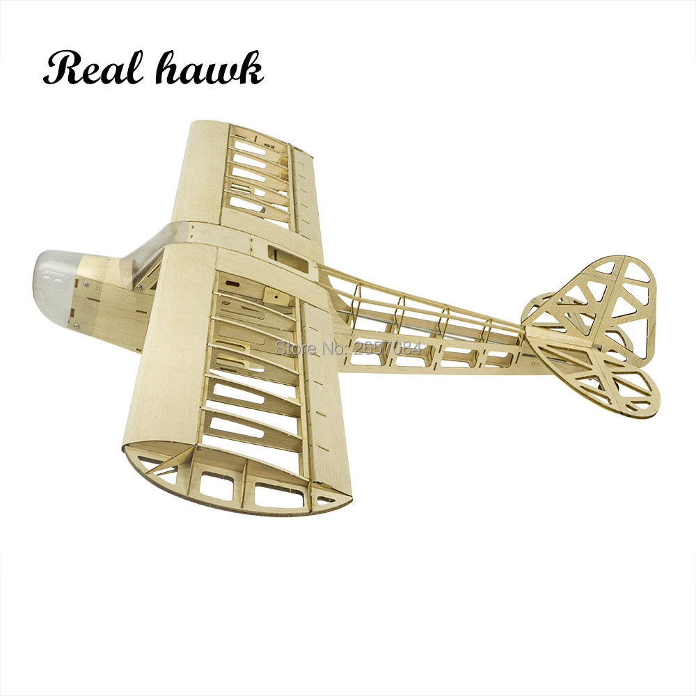Laser Cut Wooden Model Kit Assembly - パイパーJ3カブ 1200mm バルサ材 RC飛行機キット、レーザーカットDIYスケールモデル 大人向けホビー＆スタティックディスプレイ