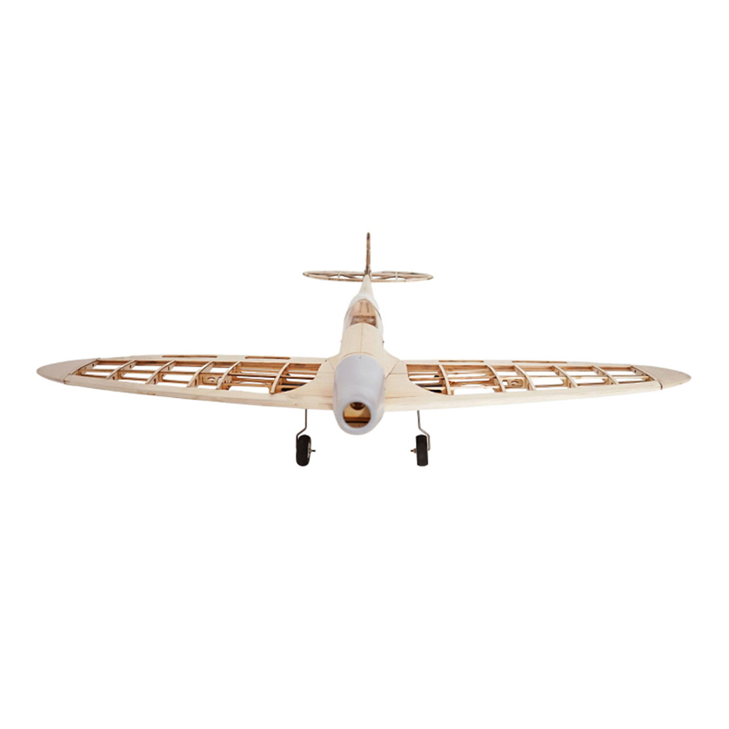 バルサウッドairplaneキット,rc飛行機,diyビルデ - Laser Cut Wooden Model Kit Assembly のレビューと価格