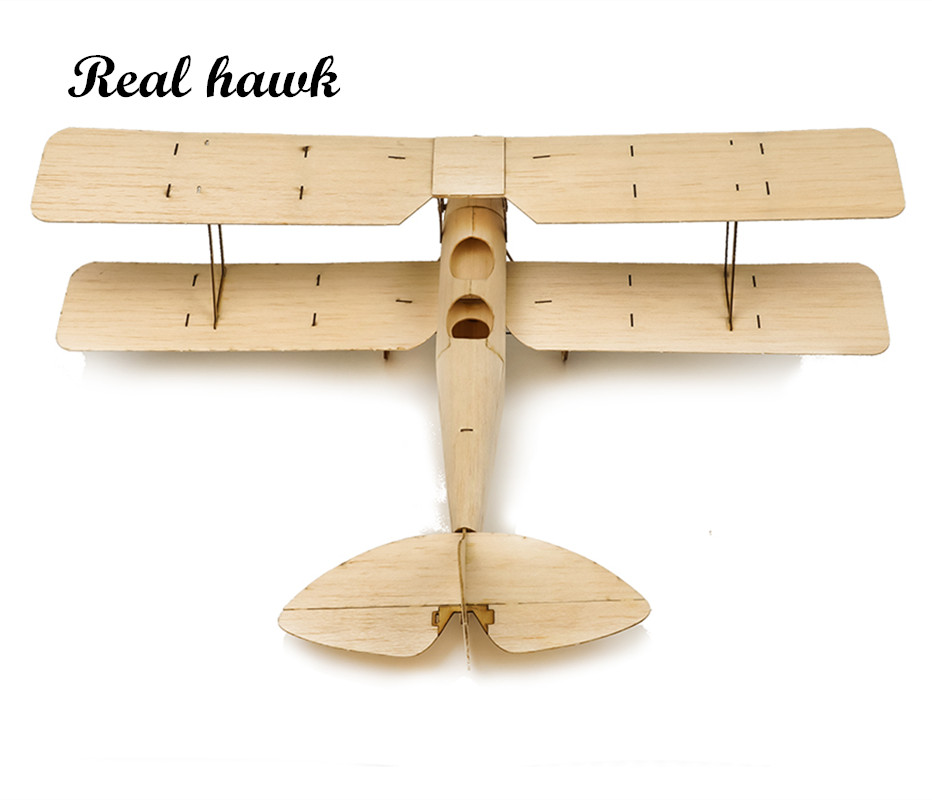 RC飛行機 レーザーカット バルサ材 飛行機 マイクロ タイ - Laser Cut Wooden Model Kit Assembly のレビューと価格