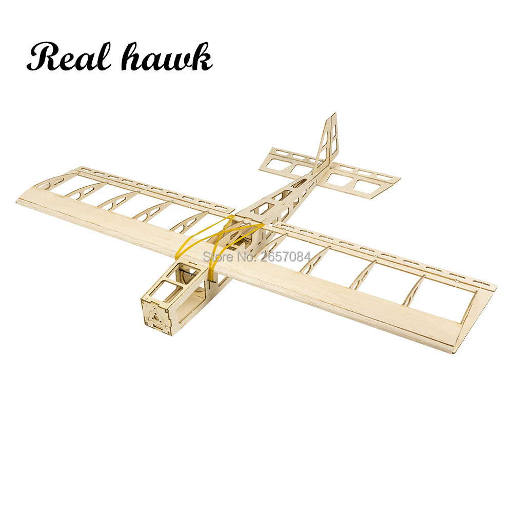 2019年 新型スケールRCバルサウッド製飛行機 レーザーカ - Laser Cut Wooden Model Kit Assembly のレビューと価格