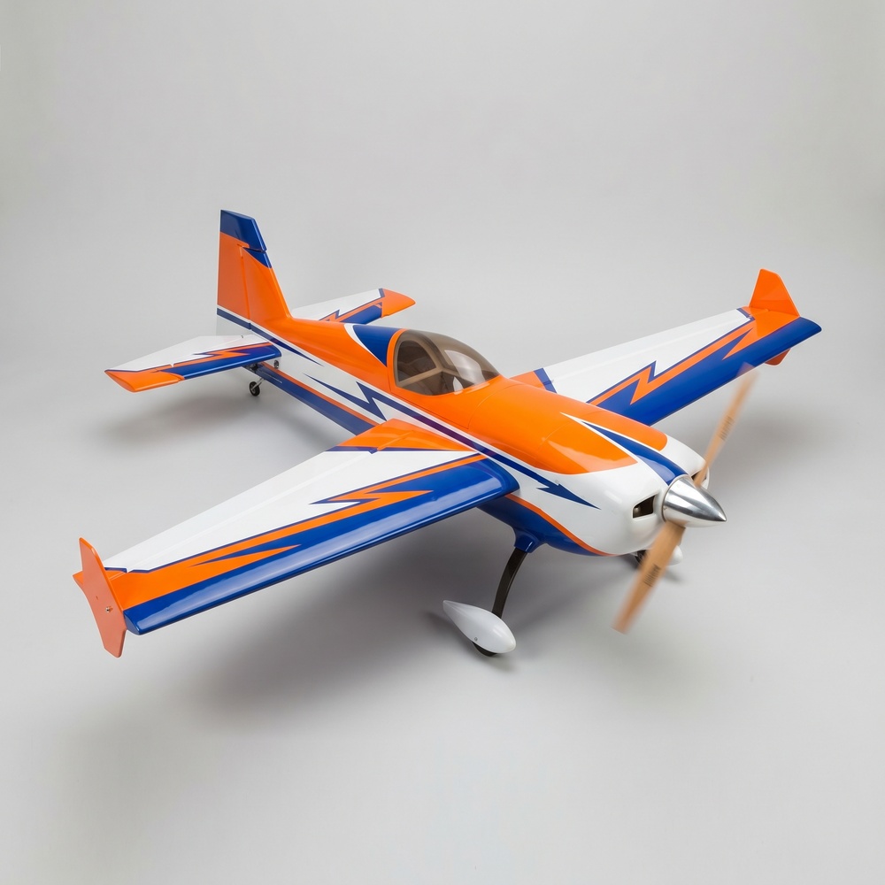 Extra-260 1540mm レーザーカット バルサウッ - Laser Cut Wooden Model Kit Assembly のレビューと価格