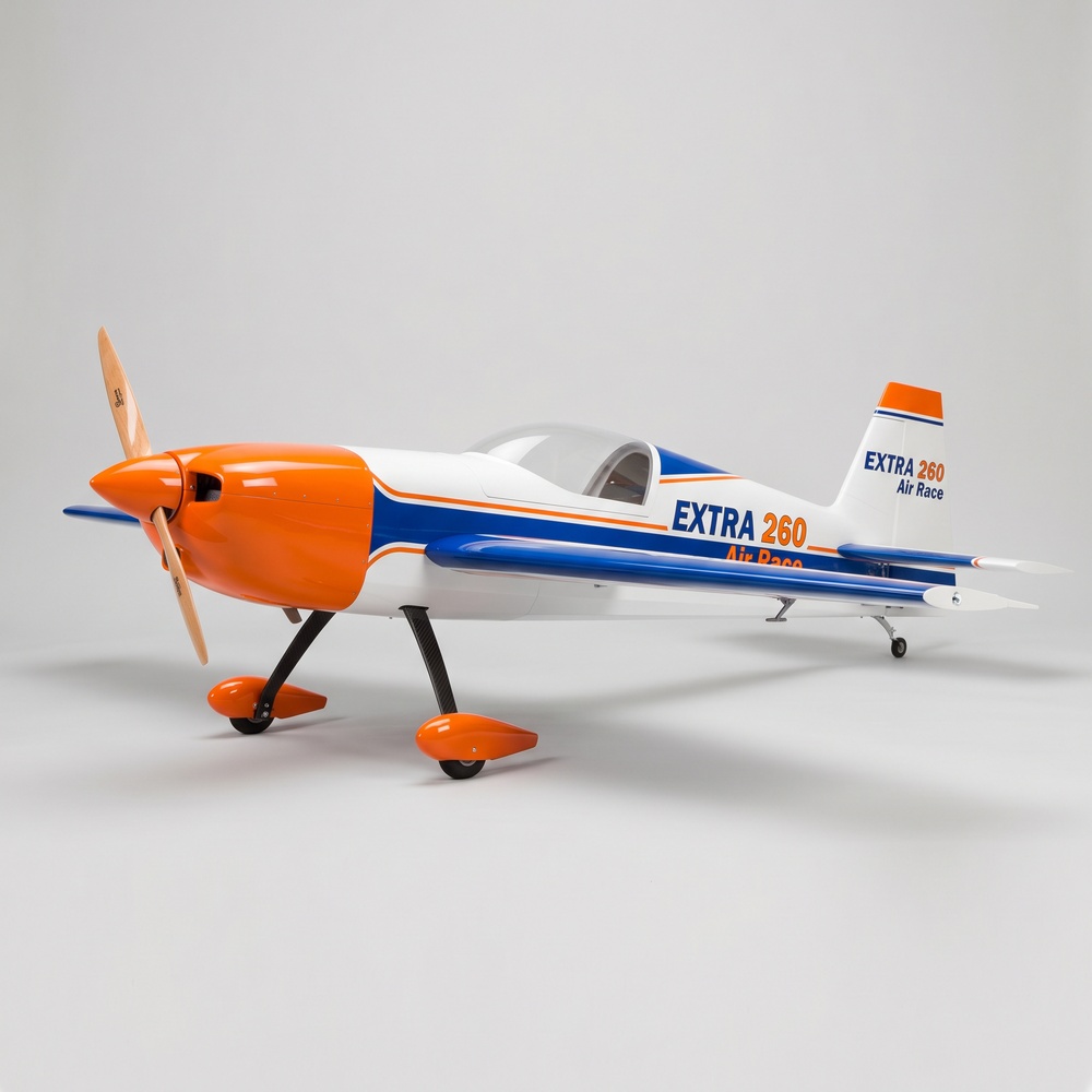 Extra-260 1540mm レーザーカット バルサウッ - Laser Cut Wooden Model Kit Assembly のレビューと価格