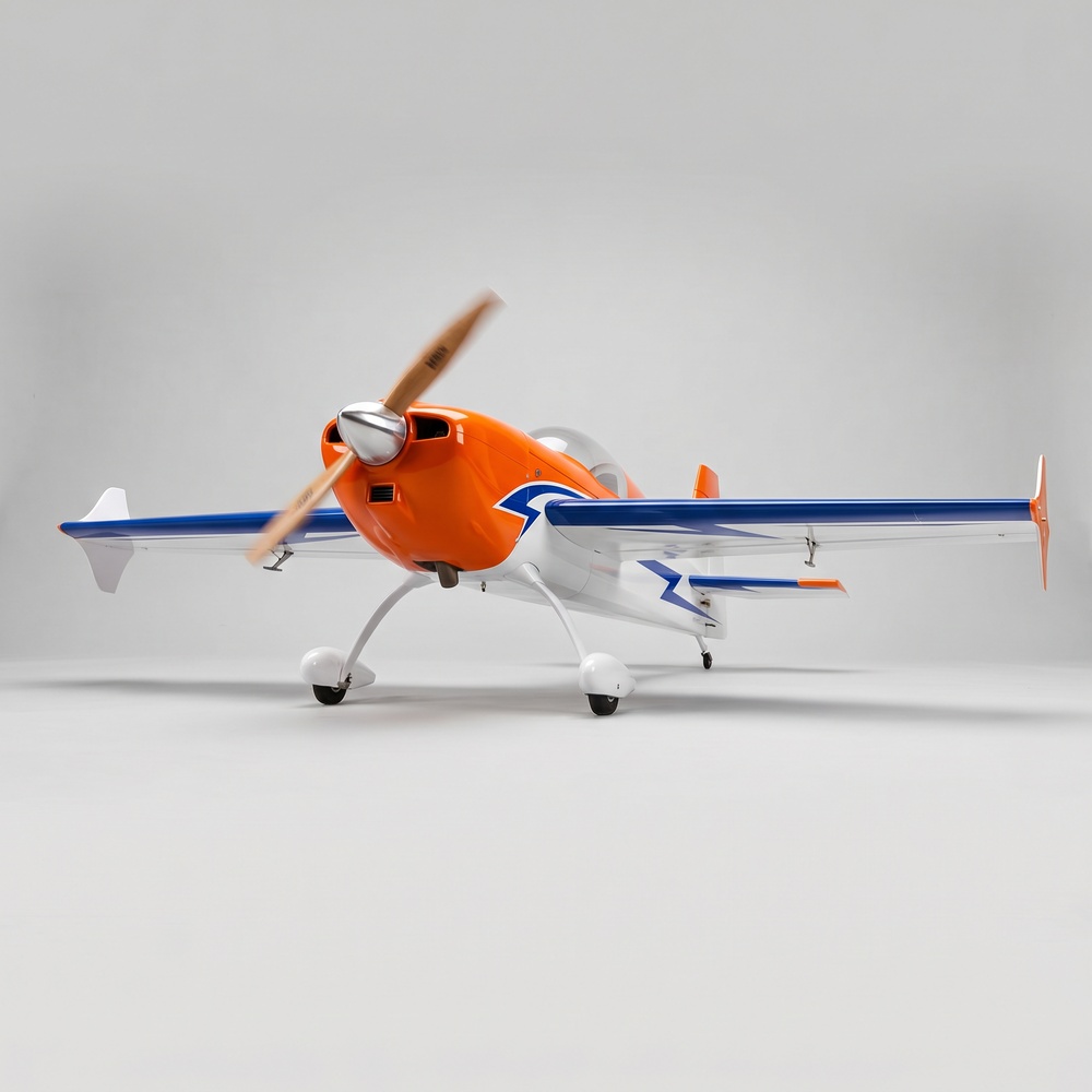 Extra-260 1540mm レーザーカット バルサウッ - Laser Cut Wooden Model Kit Assembly のレビューと価格