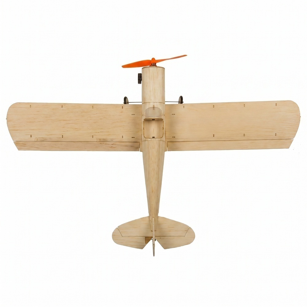 ミニRC飛行機 レーザーカット バルサ材飛行機キット スペー - Laser Cut Wooden Model Kit Assembly のレビューと価格