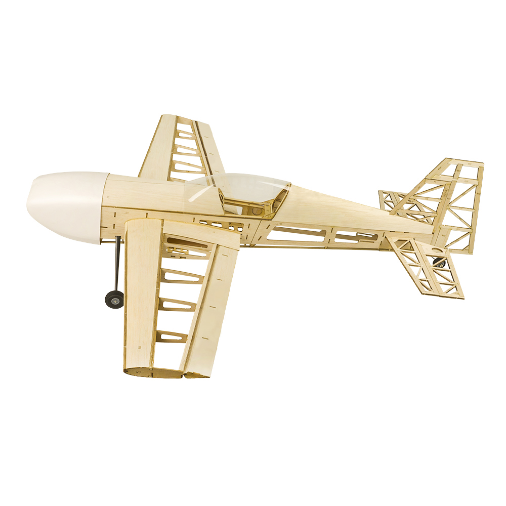 新しいRC飛行機X01レーザーカットバルサ木製飛行機Extr - Laser Cut Wooden Model Kit Assembly のレビューと価格