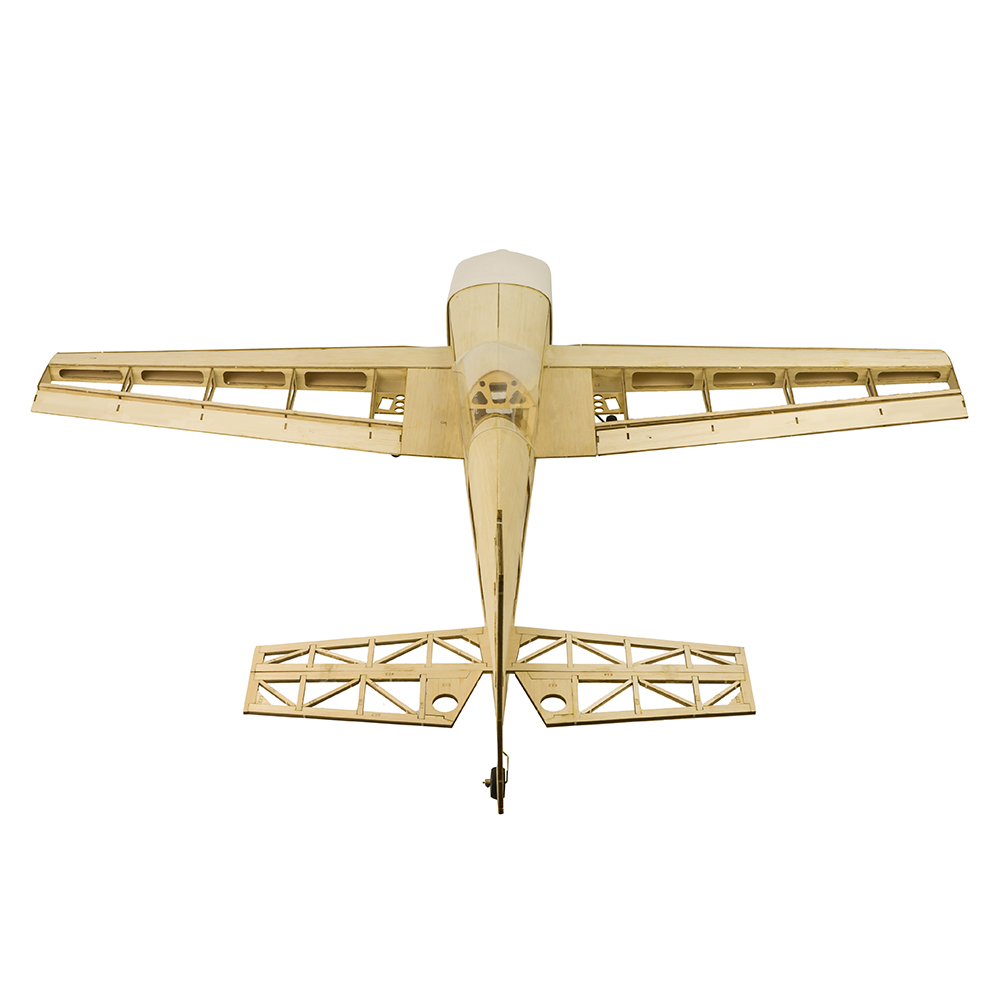 新しいRC飛行機X01レーザーカットバルサ木製飛行機Extr - Laser Cut Wooden Model Kit Assembly のレビューと価格