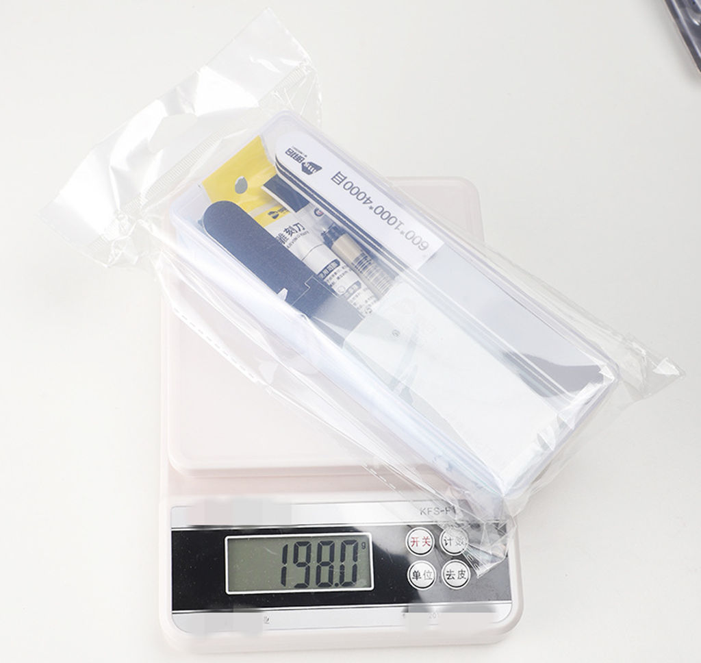 模型製作基本ツールキット ホビーナイフ ニッパー ピンセット - Modeling Tool Kit Tweezers Hobby Knife のレビューと価格