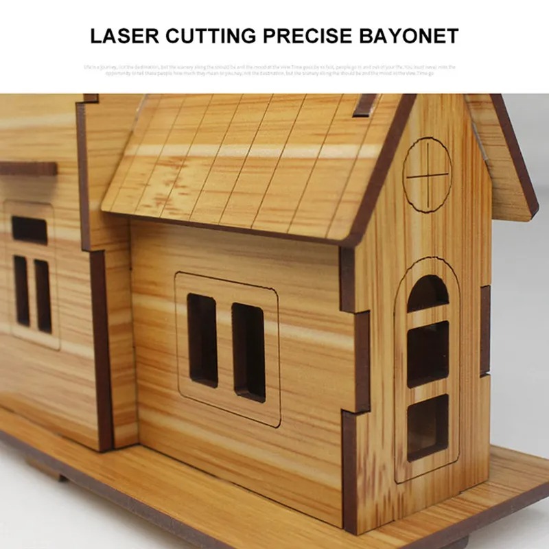 3D木製パズルモデルゲーム。手作りで組み立てる、子供から大人 - 3D Wooden Mechanical Puzzle Marble Run のレビューと価格