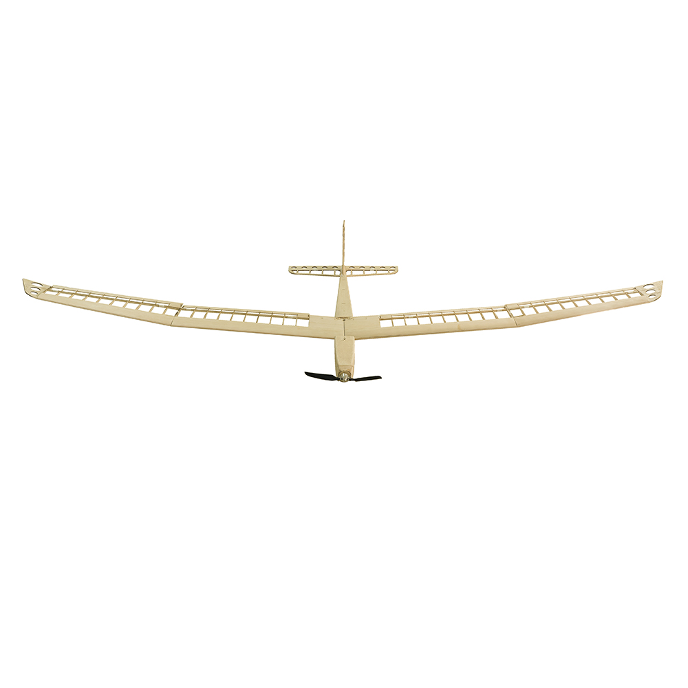 レーザーカットバルサ木製飛行機 F25 AION-25 バル - Laser Cut Wooden Model Kit Assembly のレビューと価格