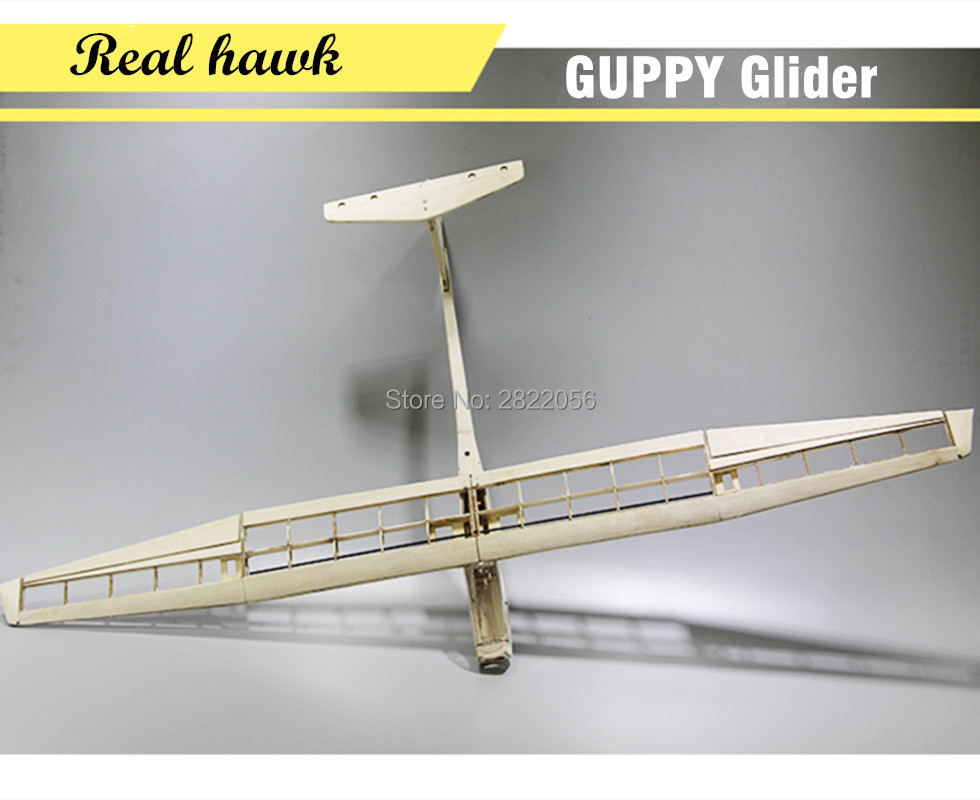 RC飛行機 レーザーカット バルサ材 DIYキット 翼幅10 - Laser Cut Wooden Model Kit Assembly のレビューと価格