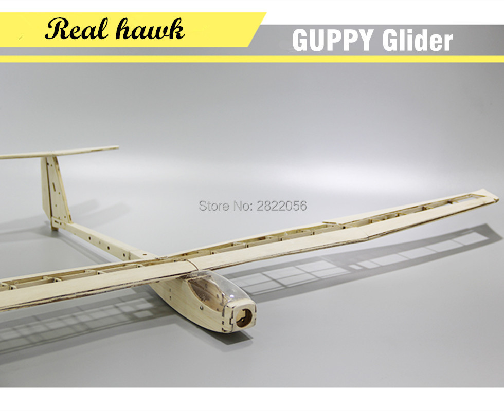 RC飛行機 レーザーカット バルサ材 DIYキット 翼幅10 - Laser Cut Wooden Model Kit Assembly のレビューと価格