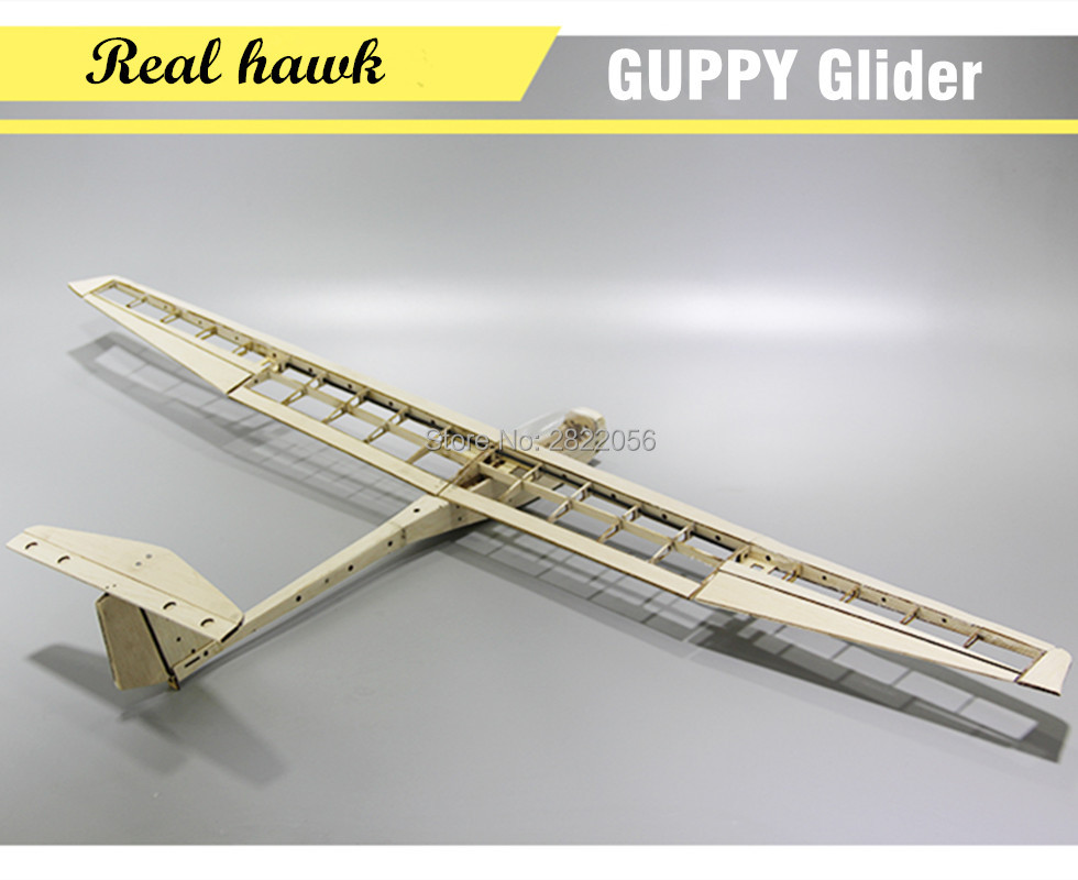 RC飛行機 レーザーカット バルサ材 DIYキット 翼幅10 - Laser Cut Wooden Model Kit Assembly のレビューと価格