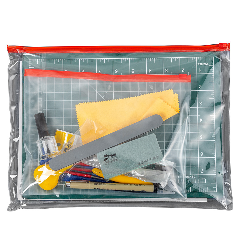 ガンプラ模型ツールセット卸売 - サイドカッター、ホビーナイ - Modeling Tool Kit Tweezers Hobby Knife のレビューと価格